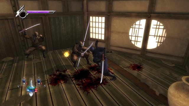 Screenshot - Ninja Gaiden: Master Collection (PS4) 92644350