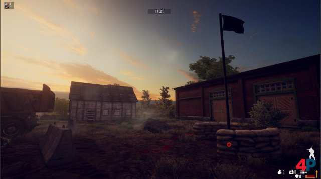 Screenshot - Freeman: Guerrilla Warfare (PC) 92597532