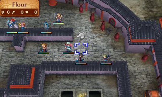 Screenshot - Fire Emblem Fates (3DS) 92526074