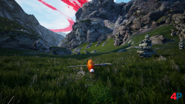 Screenshot - Spirit of the North (PS4) 92600037