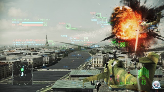 Screenshot - Ace Combat: Assault Horizon (360) 2249312