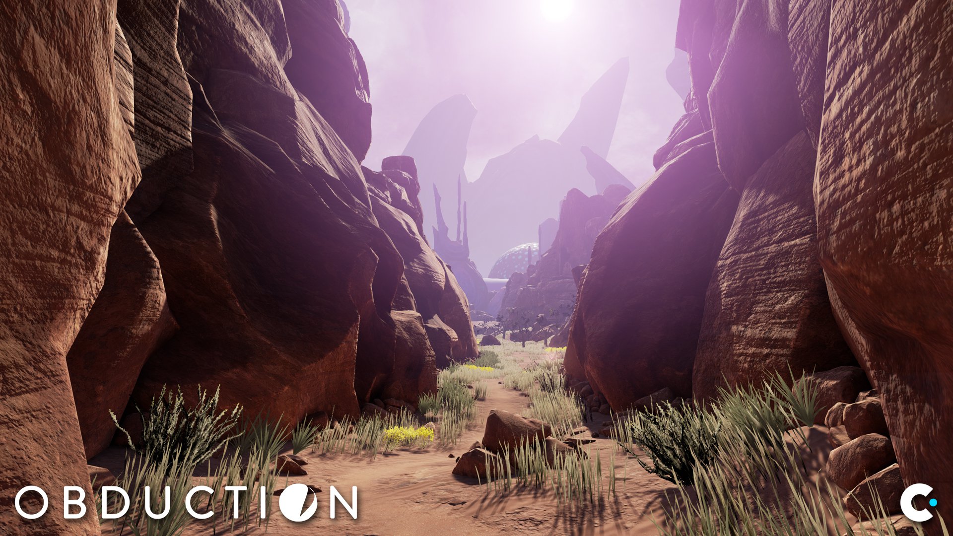 Obduction For Mac