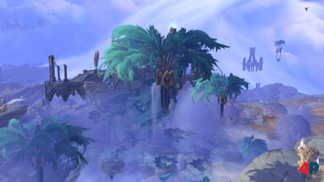Screenshot - World of WarCraft: Shadowlands (PC) 92618757