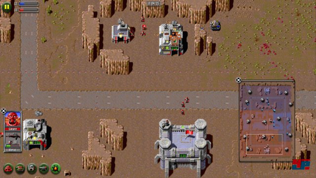Screenshot - Z: The Game (PC) 92485915