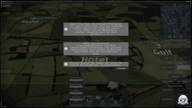 Screenshot - Wargame: European Escalation (PC) 2324107