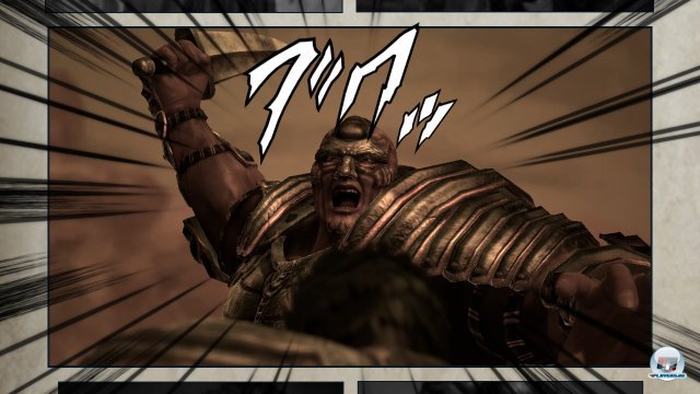 Screenshot - Fist of the North Star: Ken's Rage 2 (360) 92436877