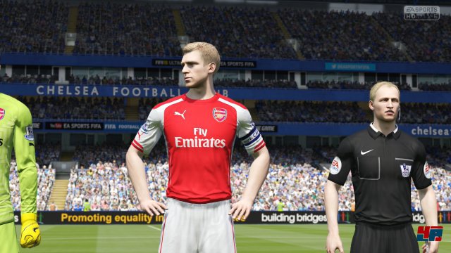 Screenshot - FIFA 15 (PlayStation4) 92490817