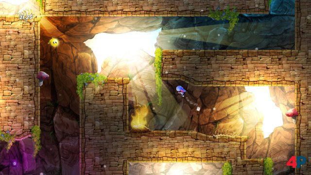 Screenshot - Okunoka Madness (PC, PS4, Switch, One)