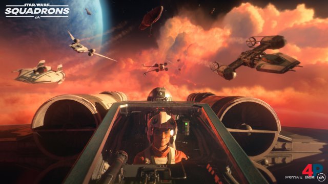 Screenshot - Star Wars: Squadrons (PC) 92616077