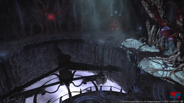 Screenshot - Final Fantasy 14 Online: Heavensward (PC) 92515000