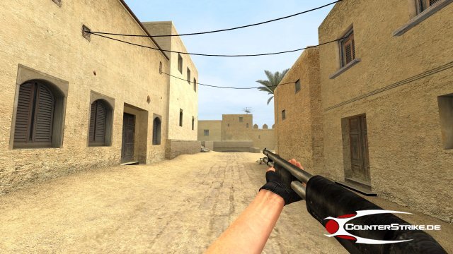 Screenshot - Counter-Strike (PC) 2269722