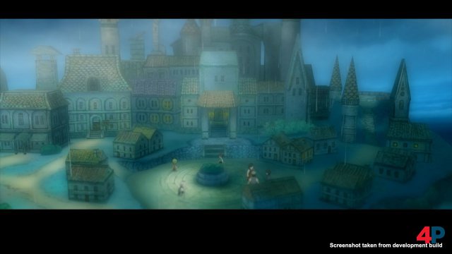 Screenshot - The Alliance Alive (PC)