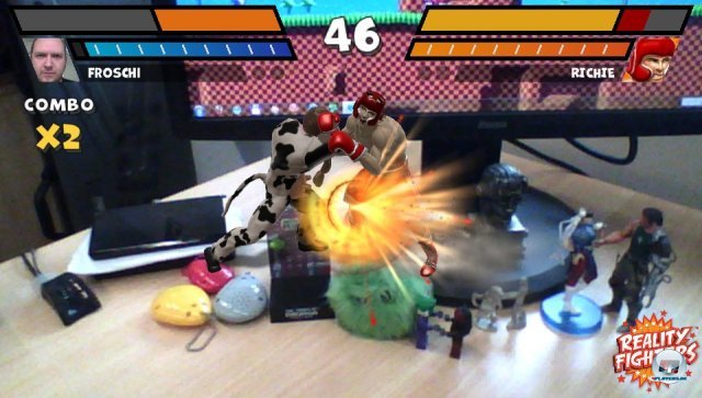 Screenshot - Reality Fighters (PS_Vita) 2320072