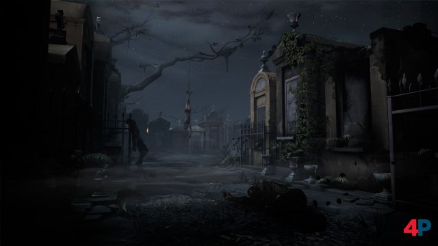 Screenshot - The Walking Dead: Saints & Sinners  (HTCVive)