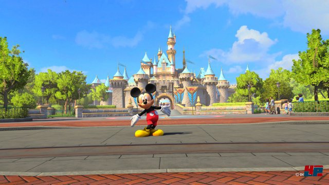 Screenshot - Disneyland Adventures (PC) 92551628