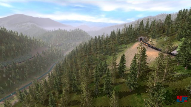 Screenshot - Trainz: A New Era (PC) 92505141