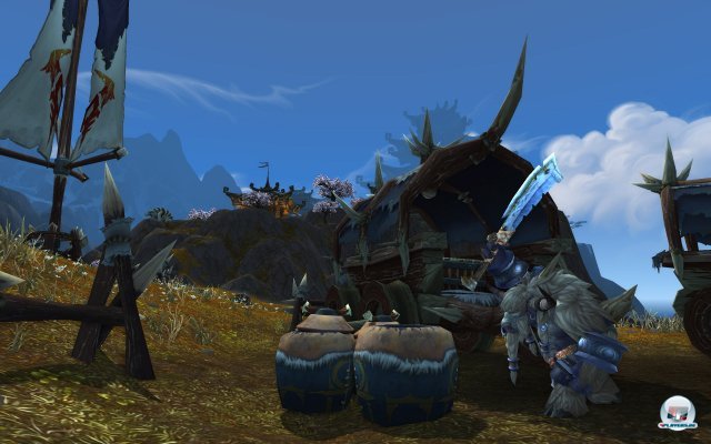 Screenshot - World of WarCraft: Mists of Pandaria (PC) 2329977