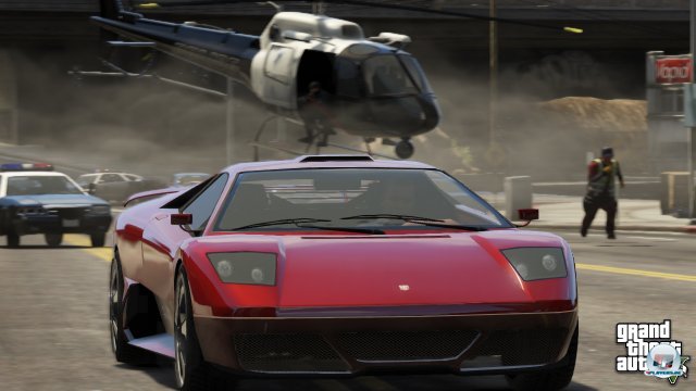 Screenshot - Grand Theft Auto V (360) 2392932