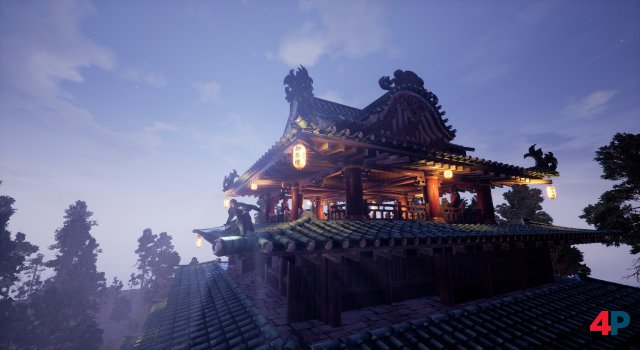 Screenshot - Hunter's Arena: Legends (PC) 92609750