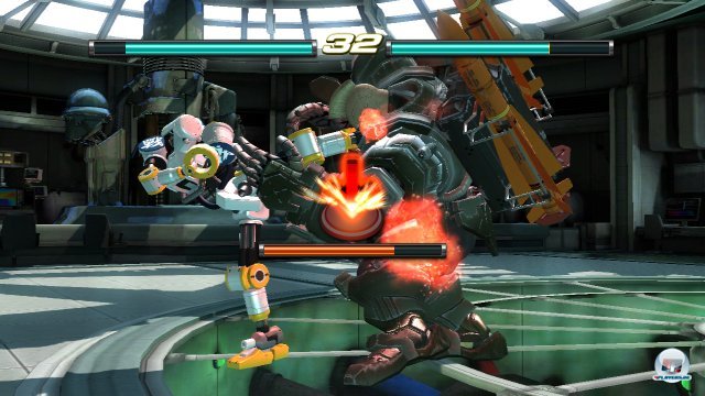 Screenshot - Tekken Tag Tournament 2 (PlayStation3) 2363422