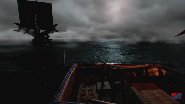 Screenshot - Man O' War: Corsair (PC) 92521954