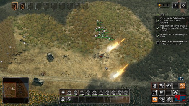 Screenshot - Sudden Strike 4 (PC) 92550930