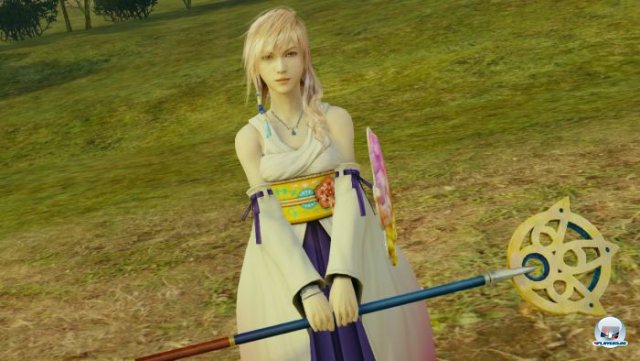 Screenshot - Lightning Returns: Final Fantasy 13 (360) 92469698