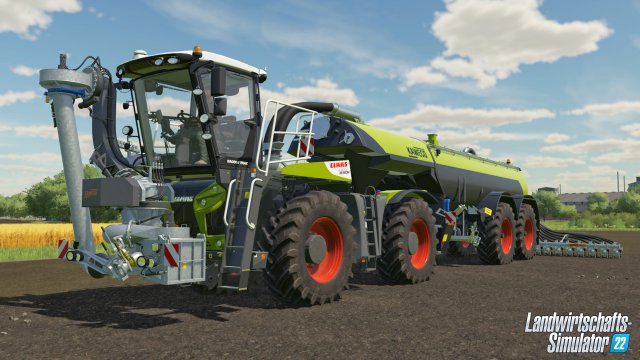 Screenshot - Landwirtschafts-Simulator 22 (PC, PS4, PlayStation5, Stadia, One, XboxSeriesX) 92644780