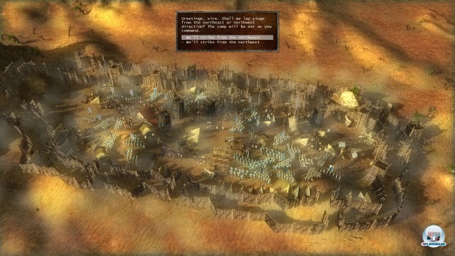 Screenshot - Dawn of Fantasy (PC) 2223068