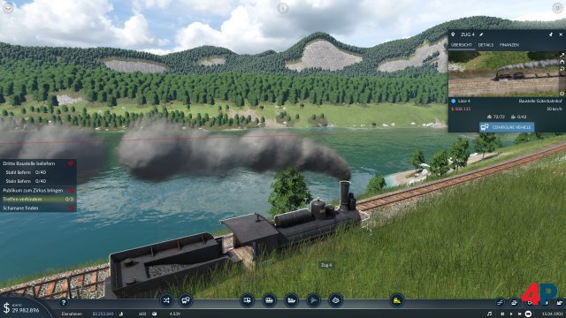 Screenshot - Transport Fever 2 (PC) 92602577