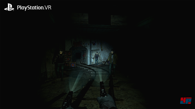 Screenshot - Until Dawn: Rush of Blood (PlayStation4) 92524386