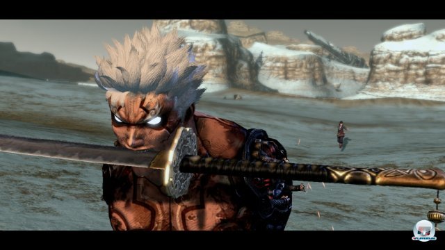 Screenshot - Asura's Wrath (360) 2314397