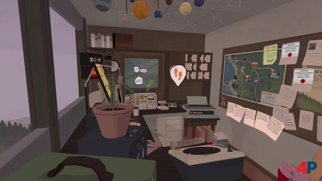 Screenshot - Area Man Lives (VirtualReality)