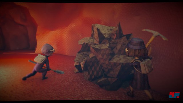 Screenshot - The Tomorrow Children (PlayStation4)