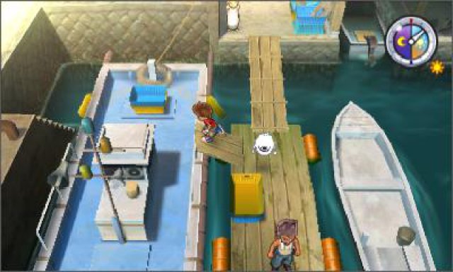 Screenshot - Yo-Kai Watch 2 (3DS) 92528403