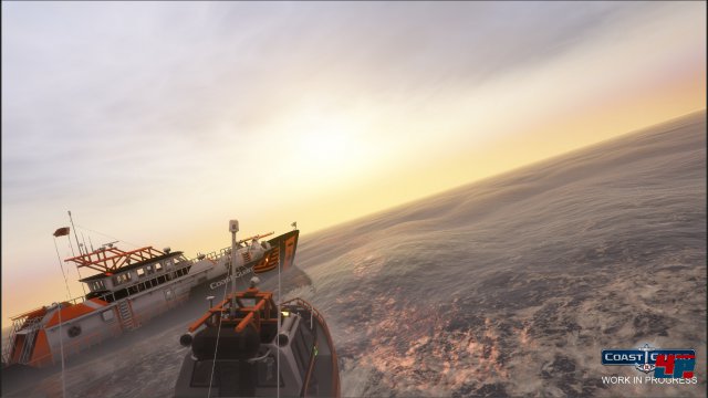 Screenshot - Coast Guard (PC) 92511203
