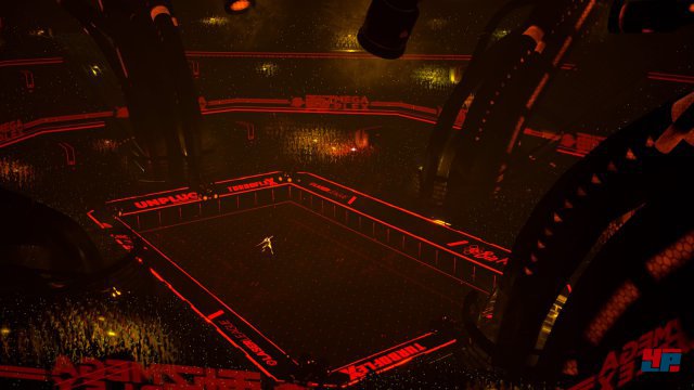 Screenshot - Laser League (PS4)