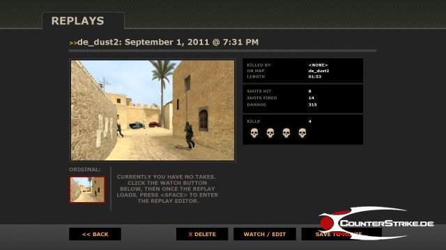 Screenshot - Counter-Strike (PC) 2258907