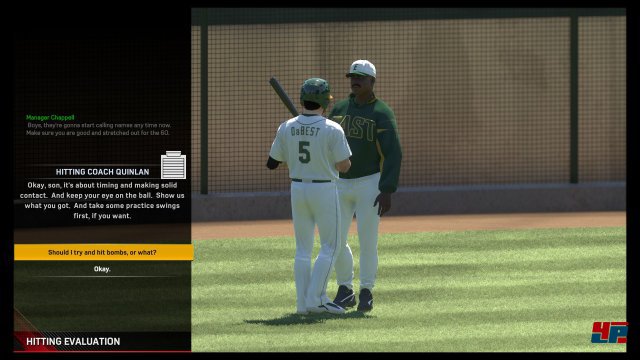Screenshot - MLB The Show 17 (PS4) 92543618