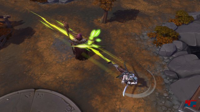 Screenshot - Heroes of the Storm (PC) 92544125
