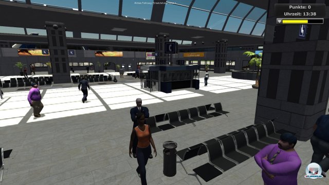 Screenshot - Flughafen-Feuerwehr-Simulator 2013 (PC) 92442537