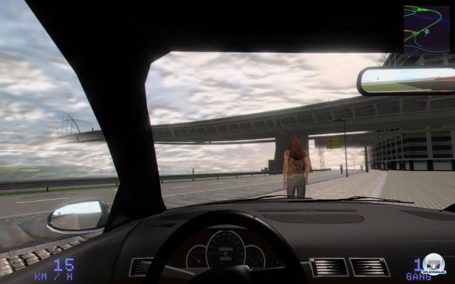 Screenshot - Fahr-Simulator 2012 (PC) 2356217