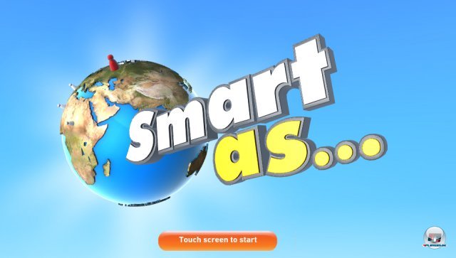 Screenshot - Smart As (PS_Vita)