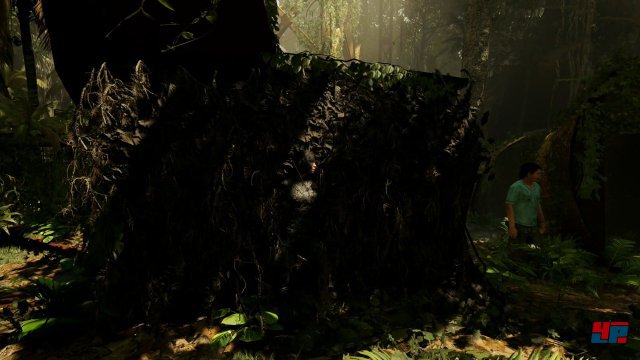 Screenshot - Shadow of the Tomb Raider (PC) 92571121