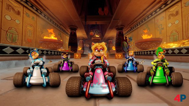 Screenshot - Crash Team Racing Nitro-Fueled (PS4) 92590225