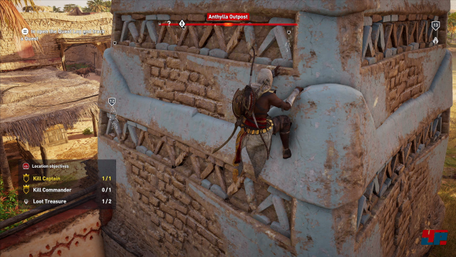 Screenshot - Assassin's Creed Origins (PC) 92553925