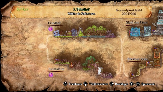 Screenshot - Ghosts 'n Goblins Resurrection (Switch) 92635269