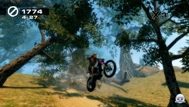 Screenshot - Urban Trial Freestyle (PlayStation3) 92439497