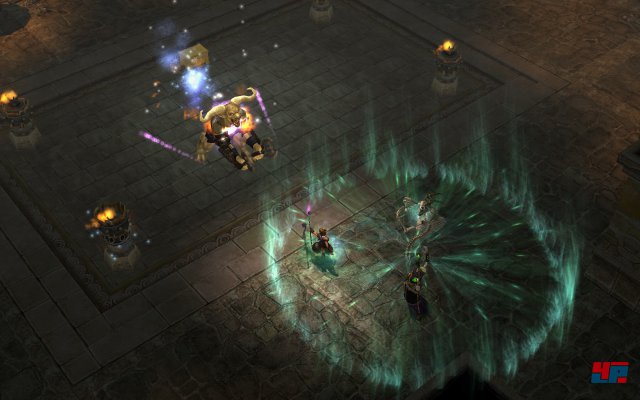 Screenshot - Titan Quest (PC)