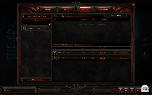 Screenshot - Diablo III (PC) 2242312